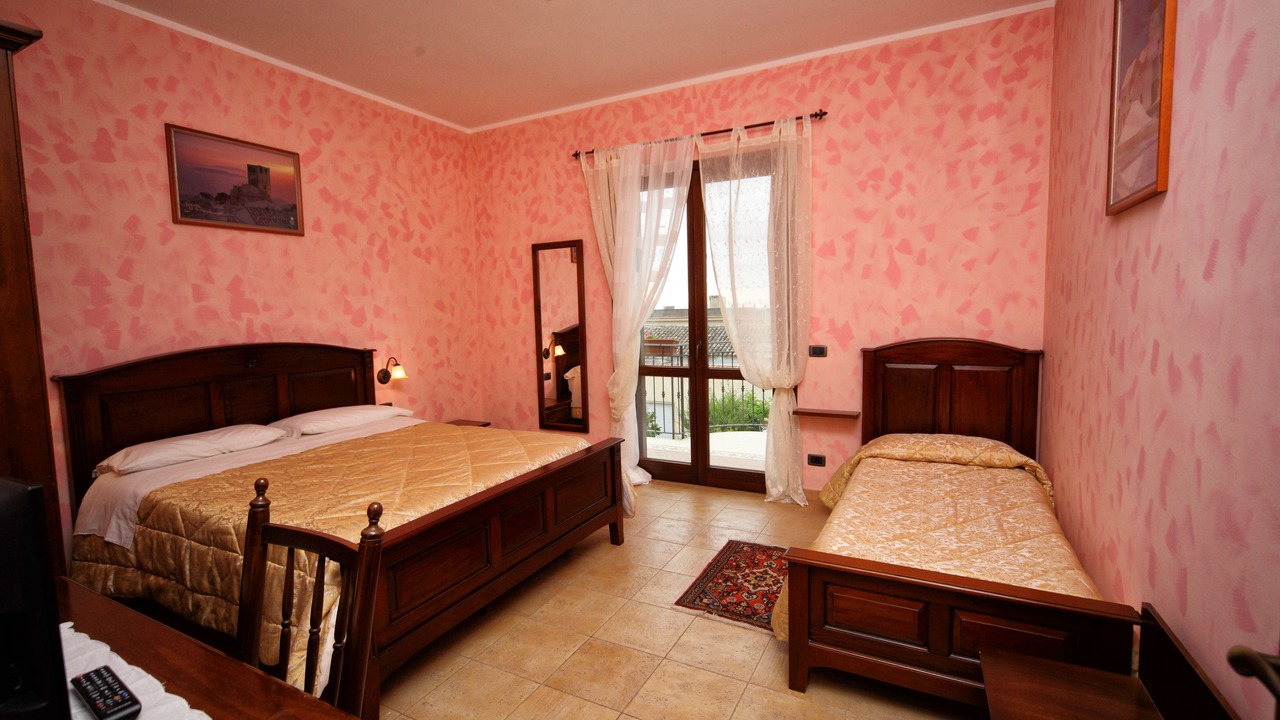 Photo of Bedroom in Paparella