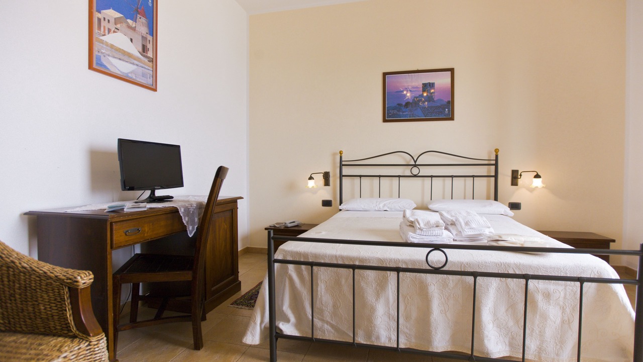 Photo of Bedroom in Paparella