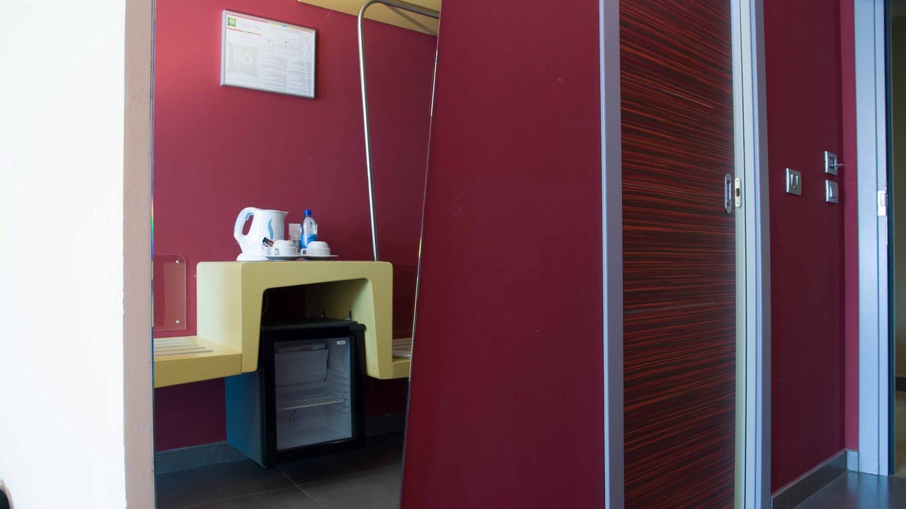 Photo of Bedroom in Acireale