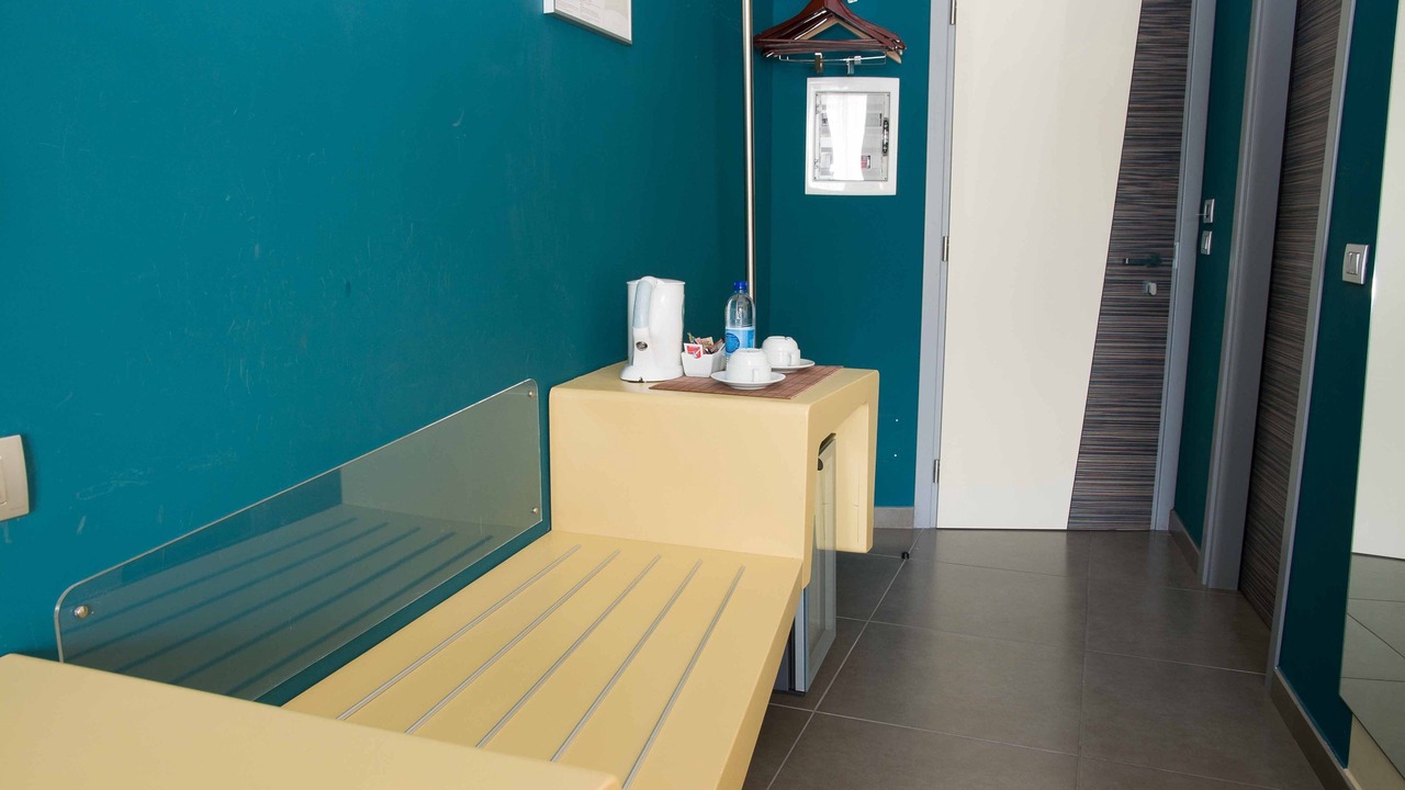 Photo of Bedroom in Acireale
