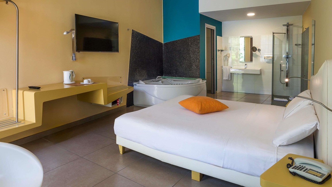 Photo of Bedroom in Acireale