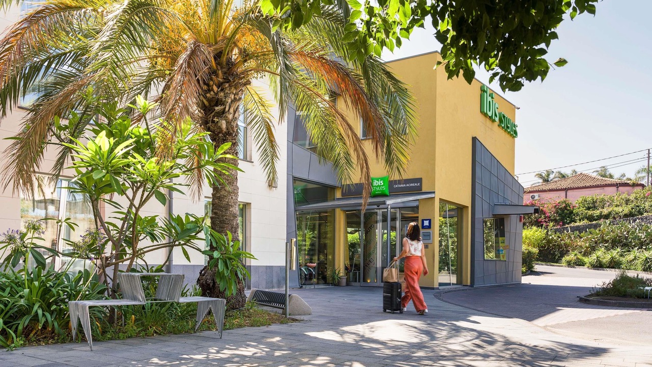 Photo of Outdoor in Acireale
