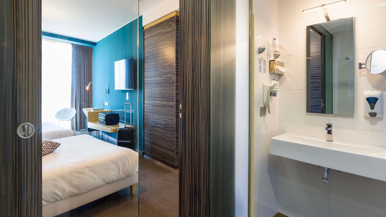Photo of Bedroom in Acireale