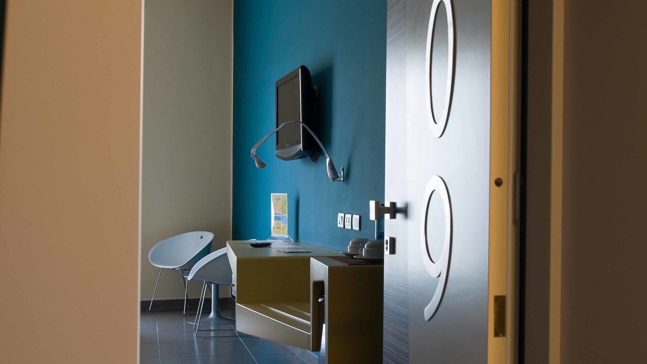 Photo of Bedroom in Acireale