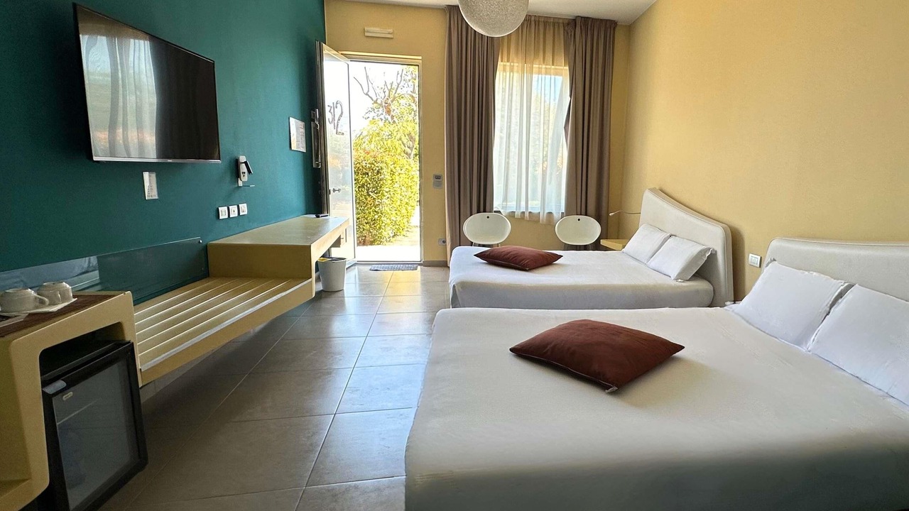 Photo of Bedroom in Acireale
