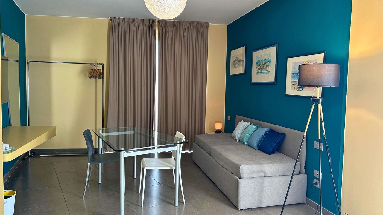 Photo of Bedroom in Acireale