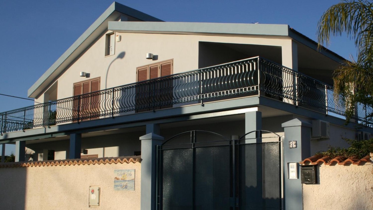 Photo of Outdoor in Arenella