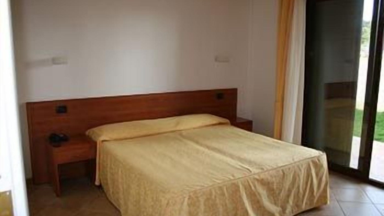 Photo of Bedroom in Arenella