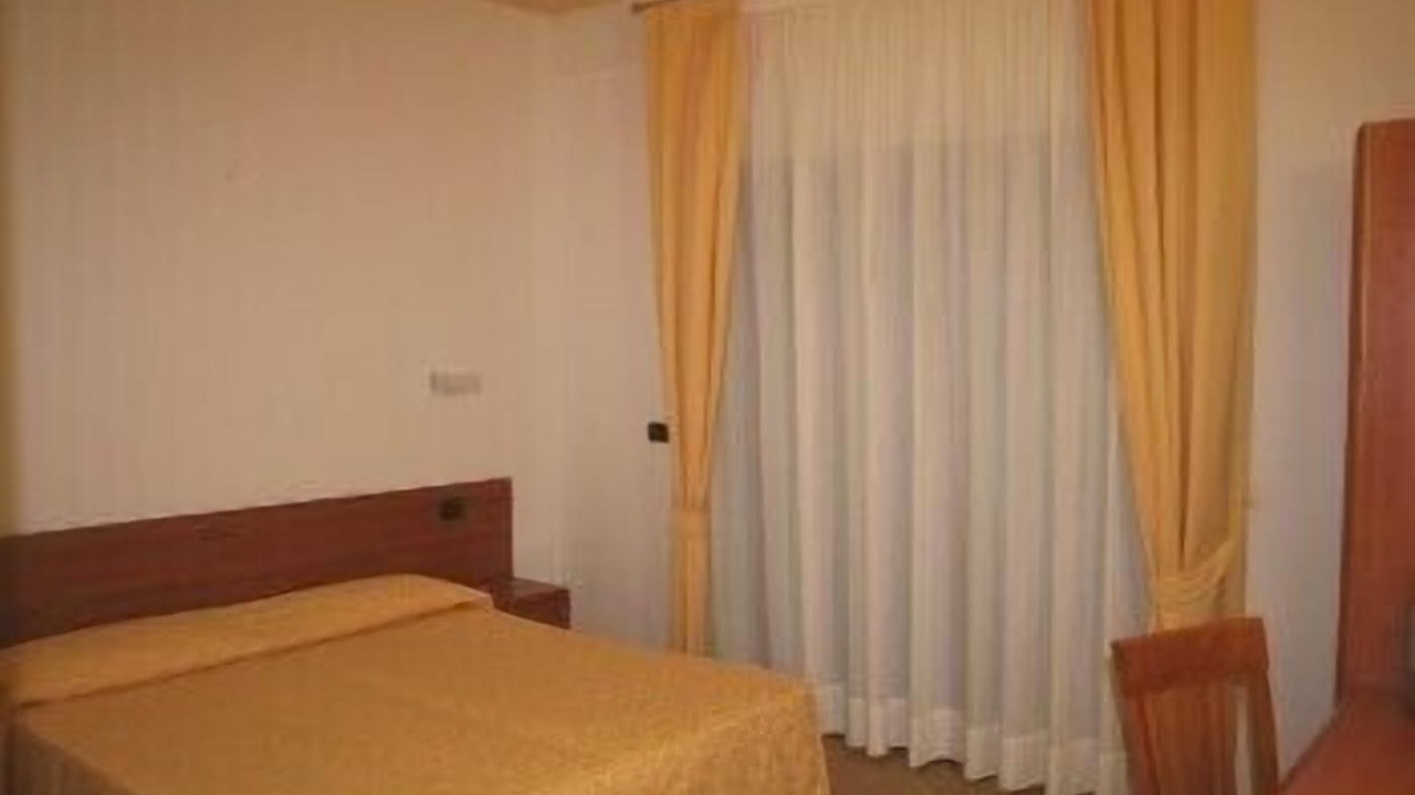 Photo of Bedroom in Arenella