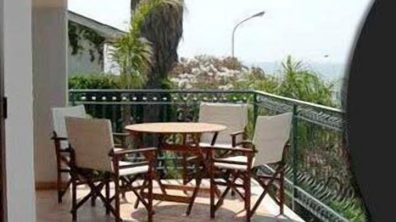 Photo of Patio Balcony in Arenella