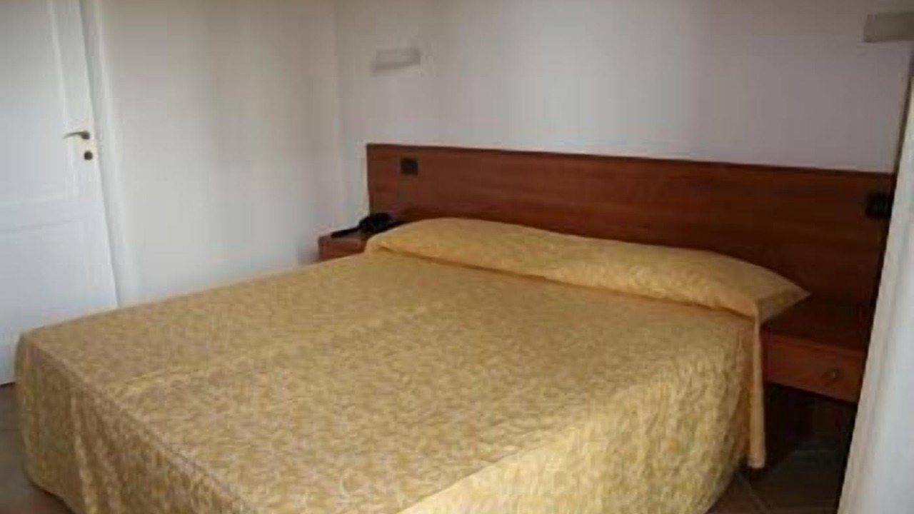 Photo of Bedroom in Arenella