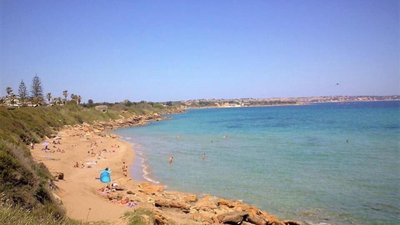 Photo of Outdoor in Arenella