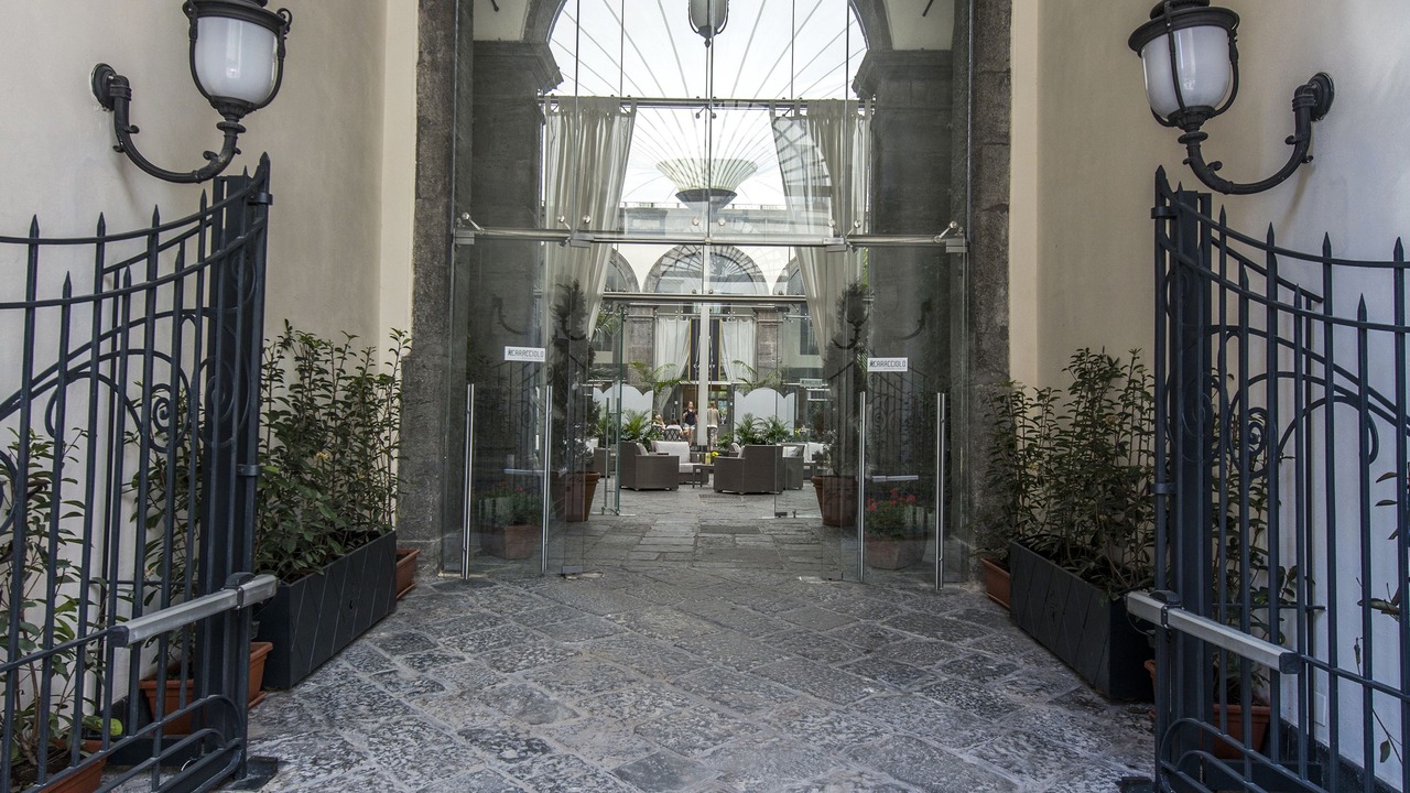 Photo of Outdoor in Naples City Centre