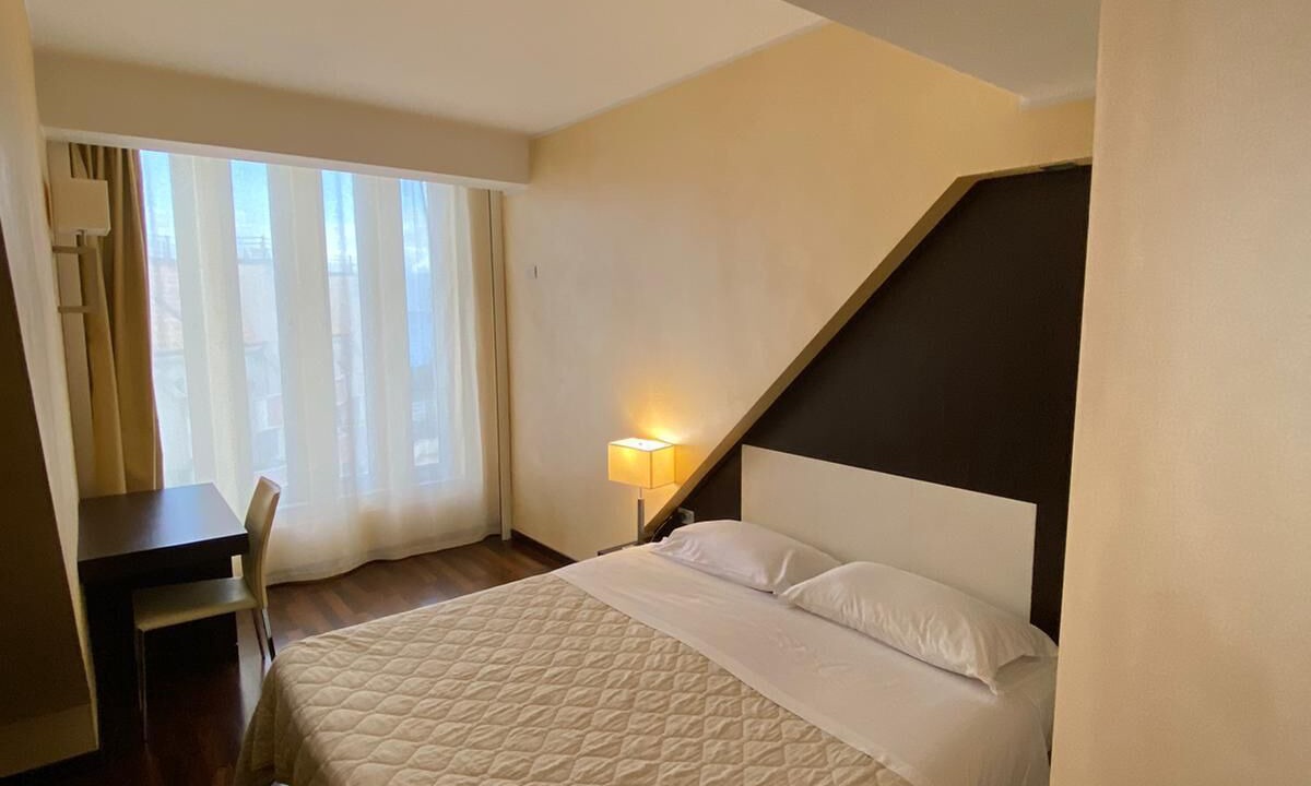 Photo of Bedroom in Reggio Calabria