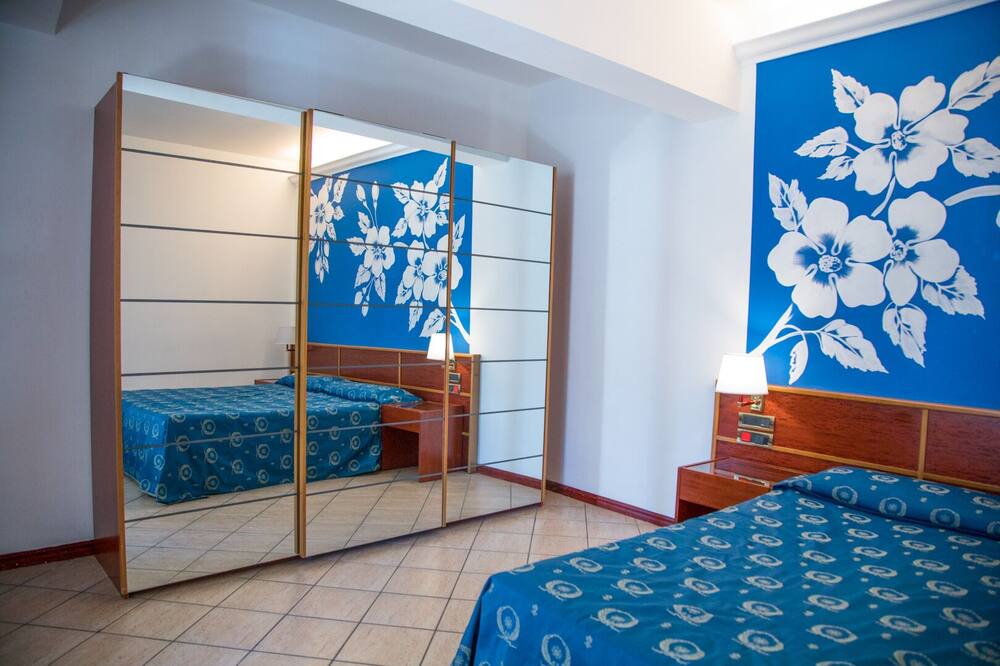 Photo of Bedroom in Chianchitta-Pallio