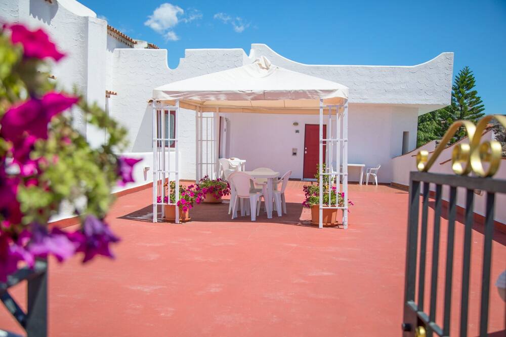 Photo of Outdoor in Chianchitta-Pallio