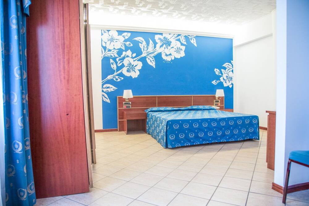 Photo of Bedroom in Chianchitta-Pallio