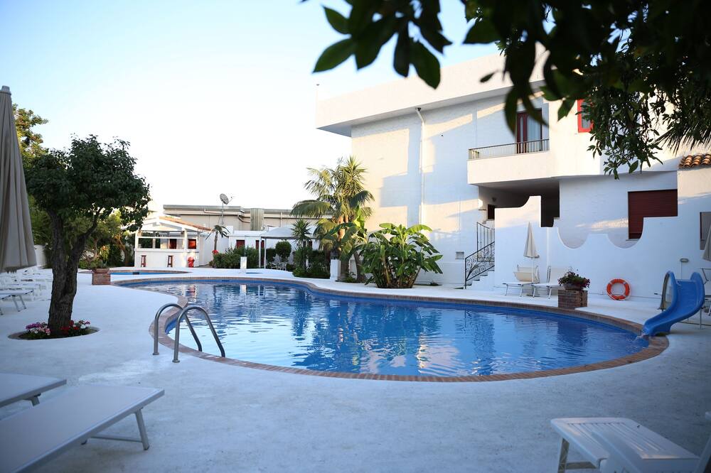 Photo of Outdoor in Chianchitta-Pallio