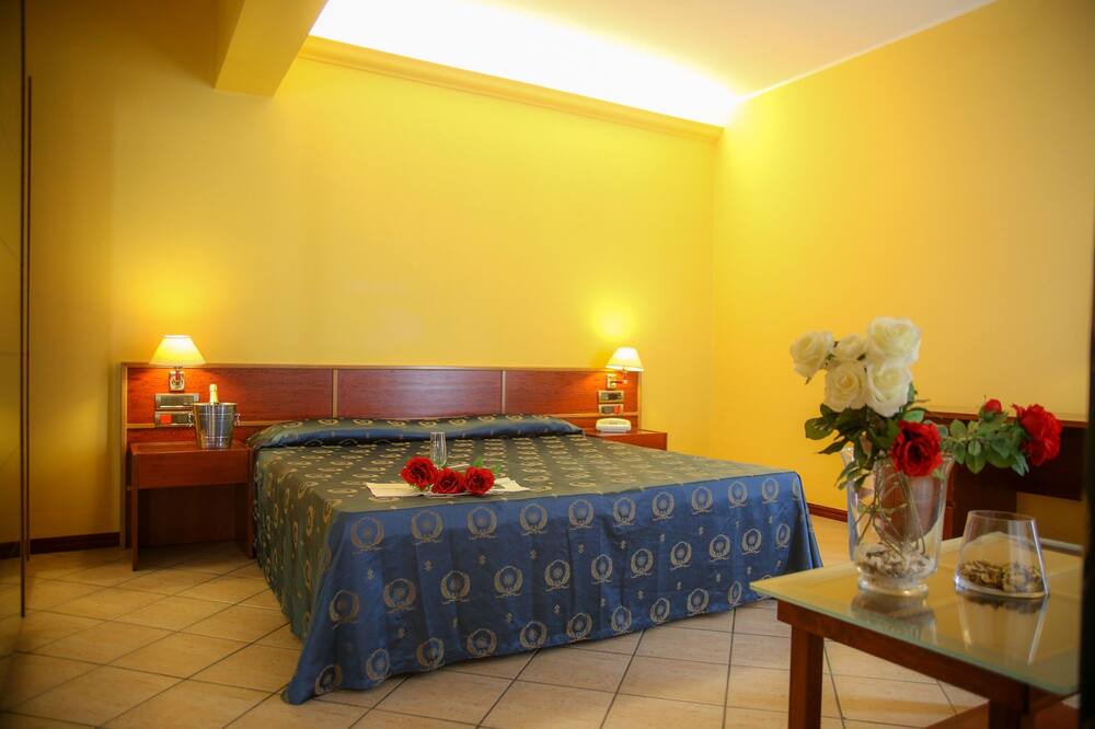 Photo of Bedroom in Chianchitta-Pallio