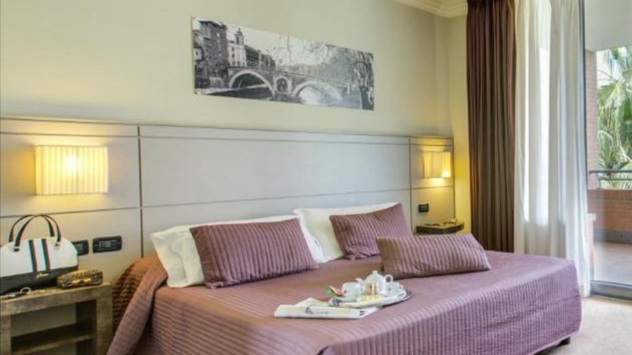 Photo of Bedroom in Centro Giano