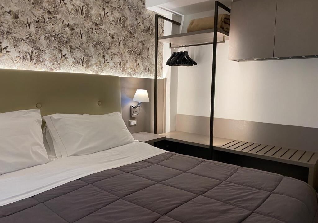 Photo of Bedroom in Avellino