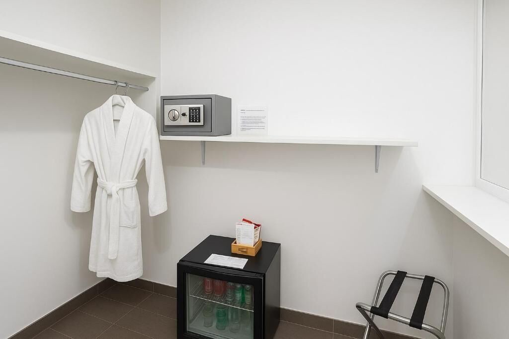 Photo of Bedroom in Avellino