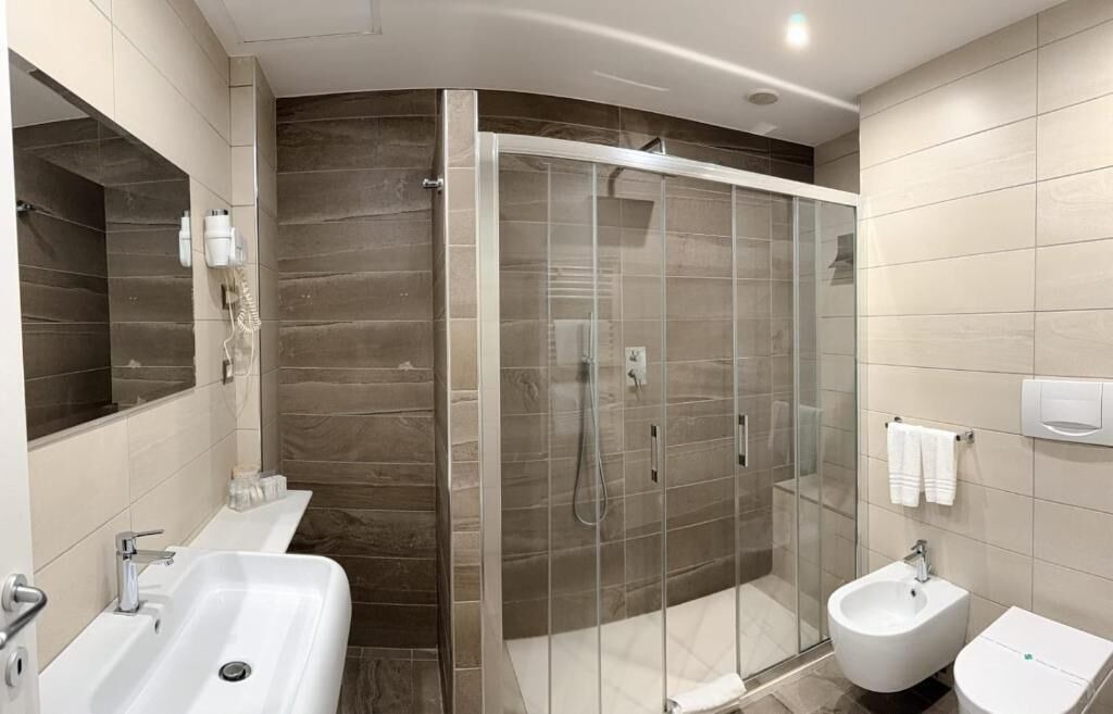 Photo of Bathroom in Avellino
