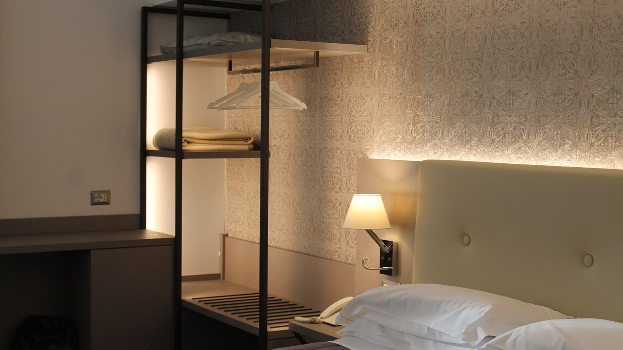 Photo of Bedroom in Avellino