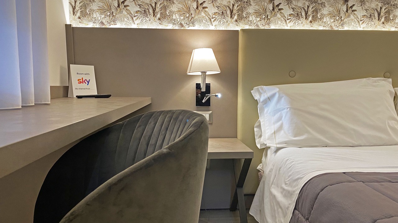 Photo of Bedroom in Avellino