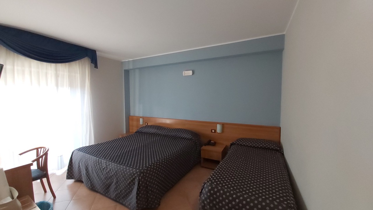 Photo of Bedroom in Aci Trezza