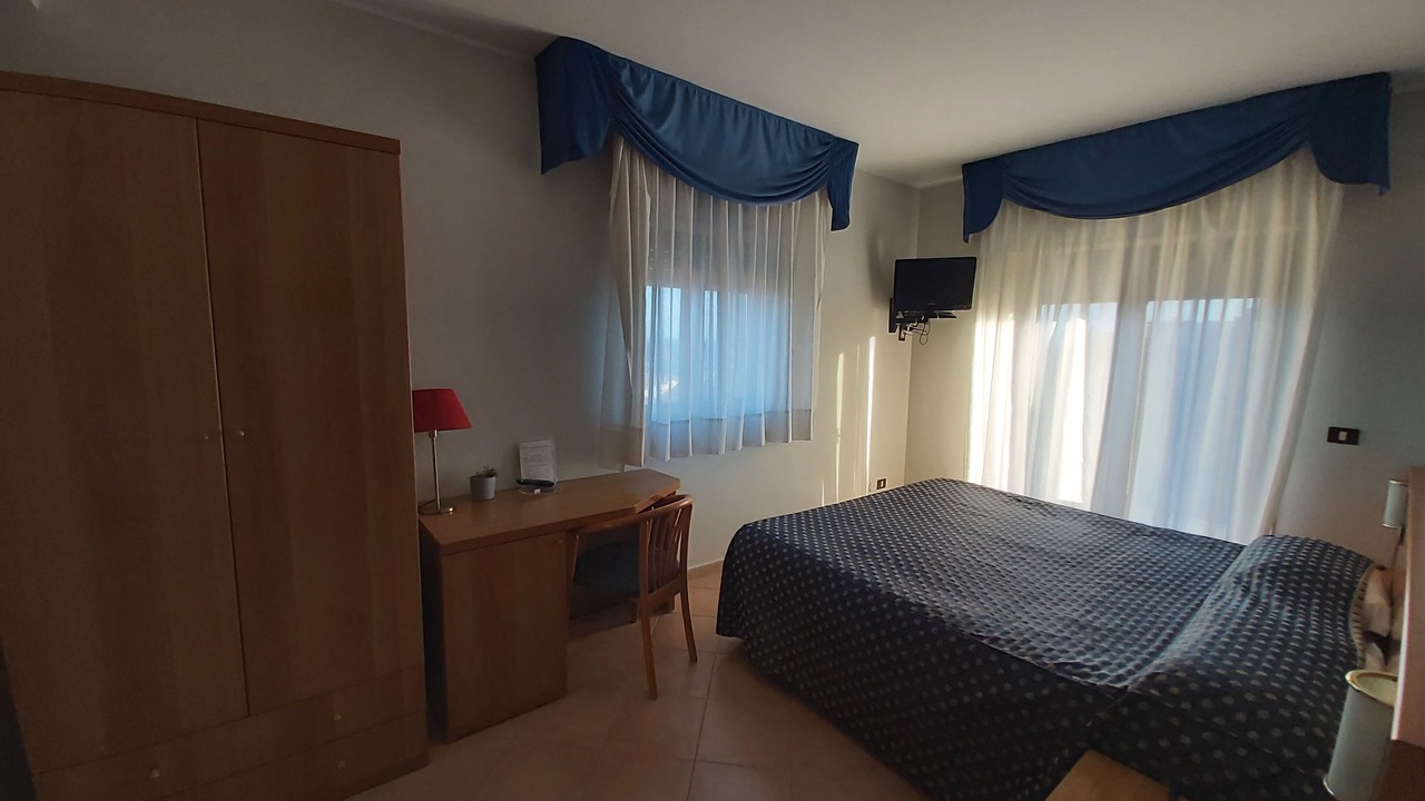 Photo of Bedroom in Aci Trezza