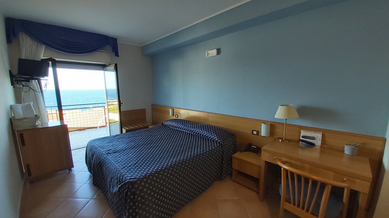 Photo of Bedroom in Aci Trezza