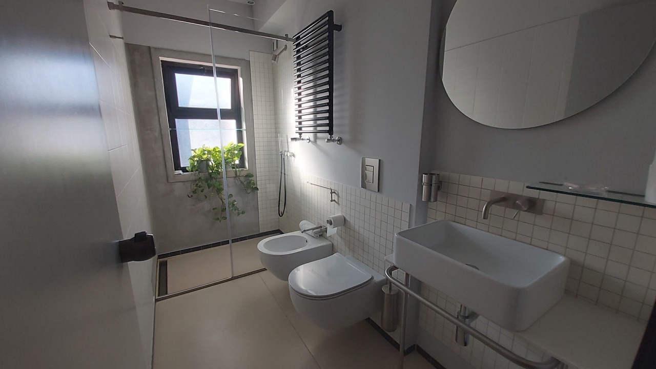 Photo of Bathroom in Aci Trezza