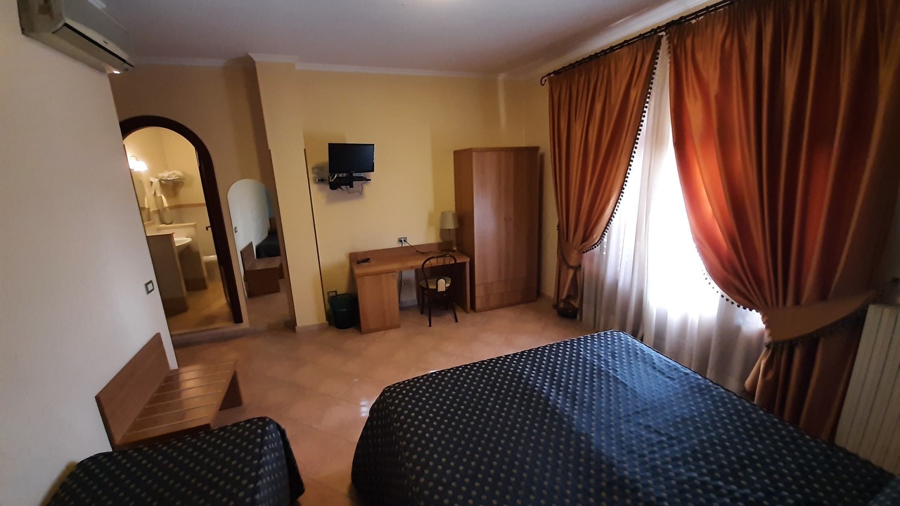 Photo of Bedroom in Aci Trezza