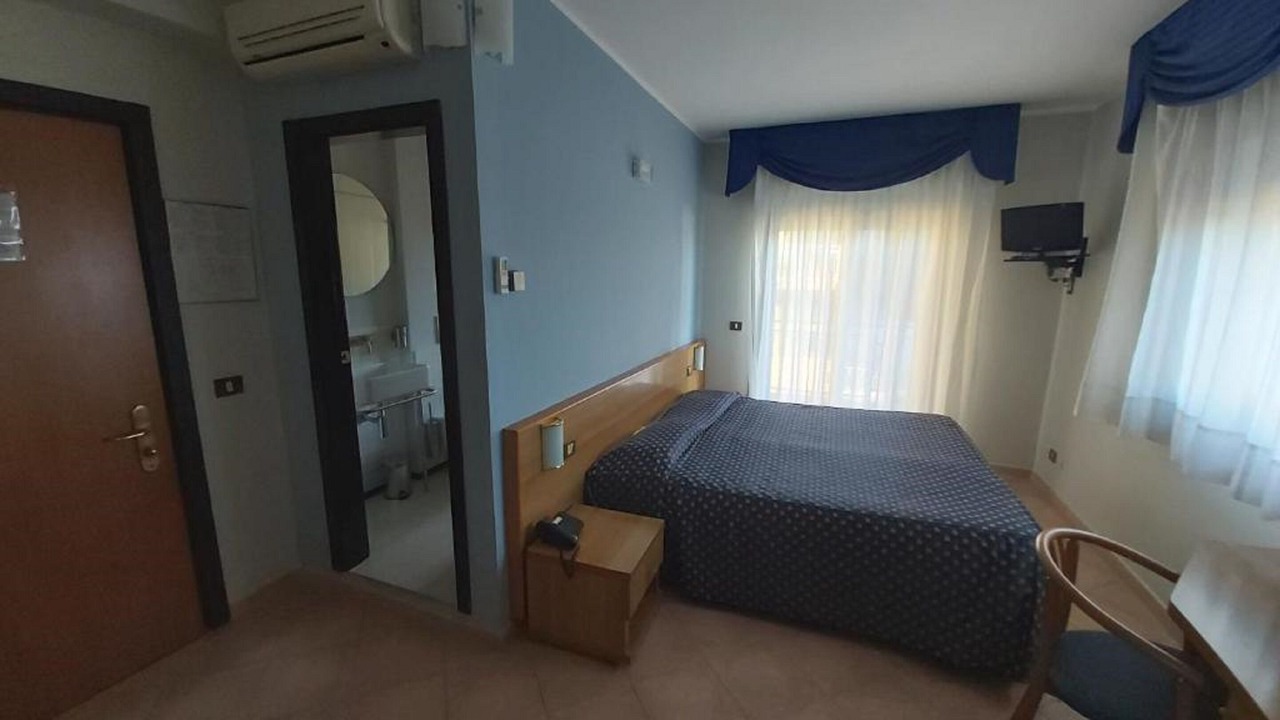 Photo of Bedroom in Aci Trezza