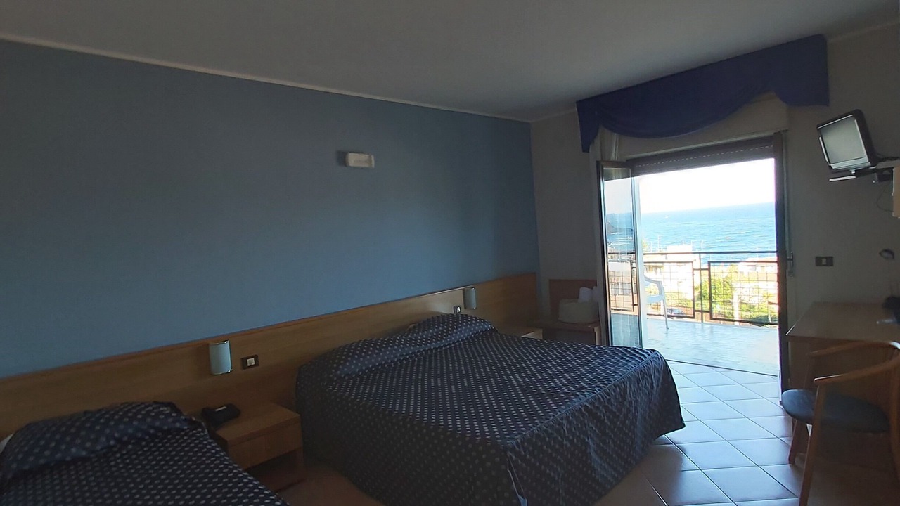 Photo of Bedroom in Aci Trezza