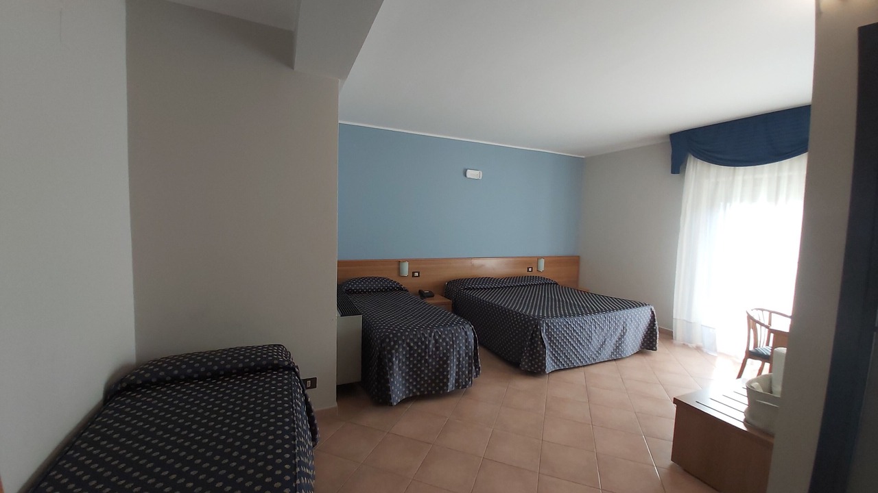 Photo of Bedroom in Aci Trezza
