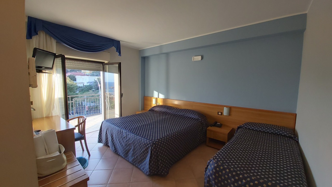 Photo of Bedroom in Aci Trezza