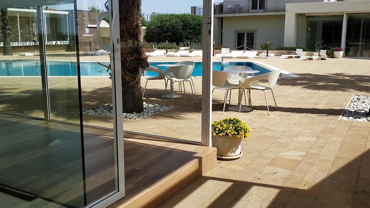 Photo of Outdoor in Pietre Nere San Zagaria
