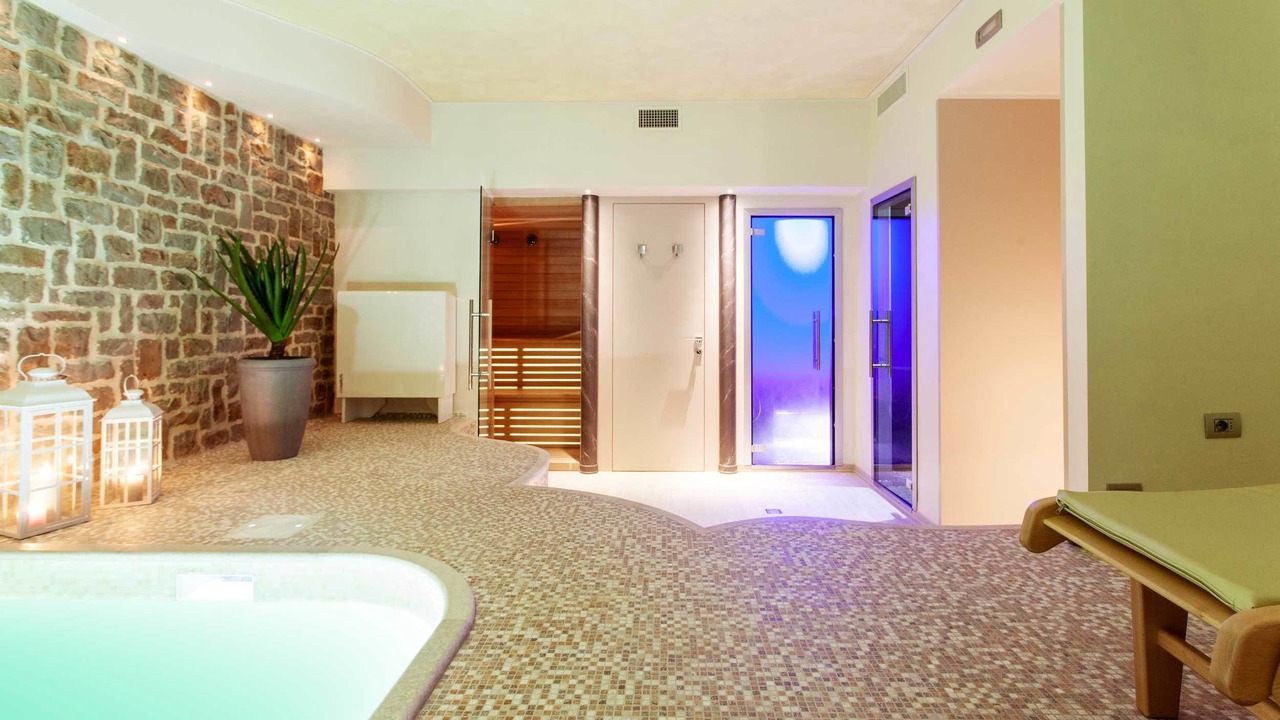 Photo of Bedroom in Ripa