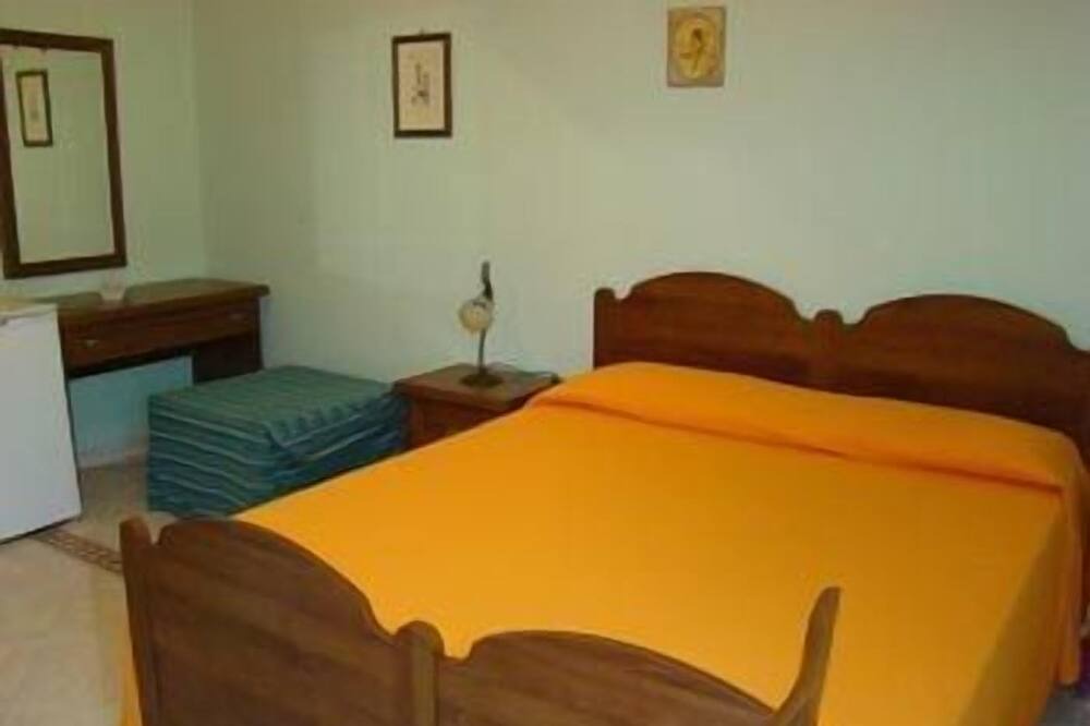 Photo of Bedroom in Piraino