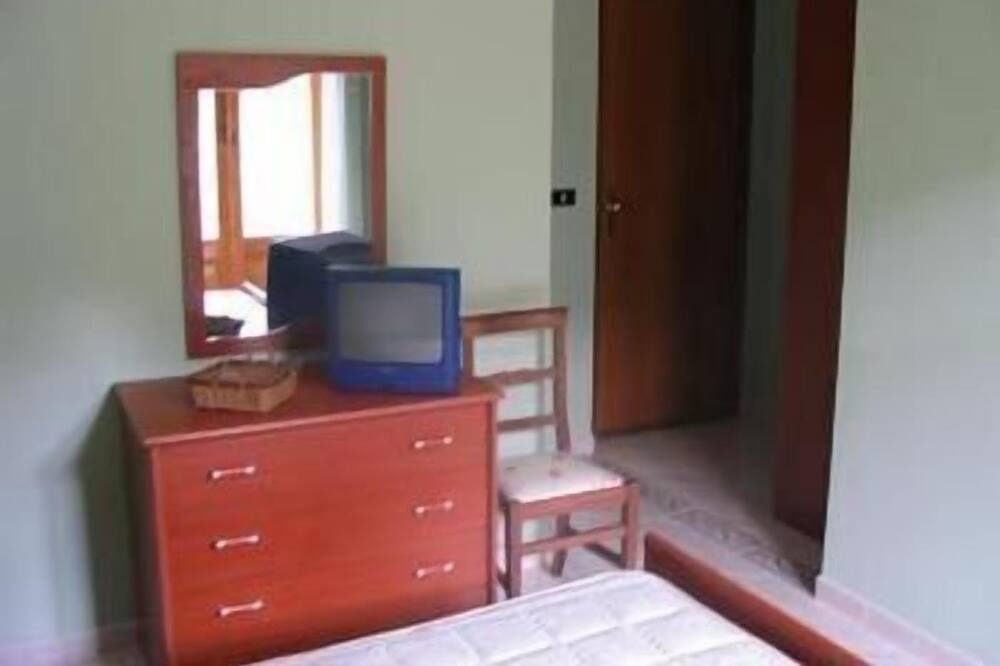 Photo of Bedroom in Piraino