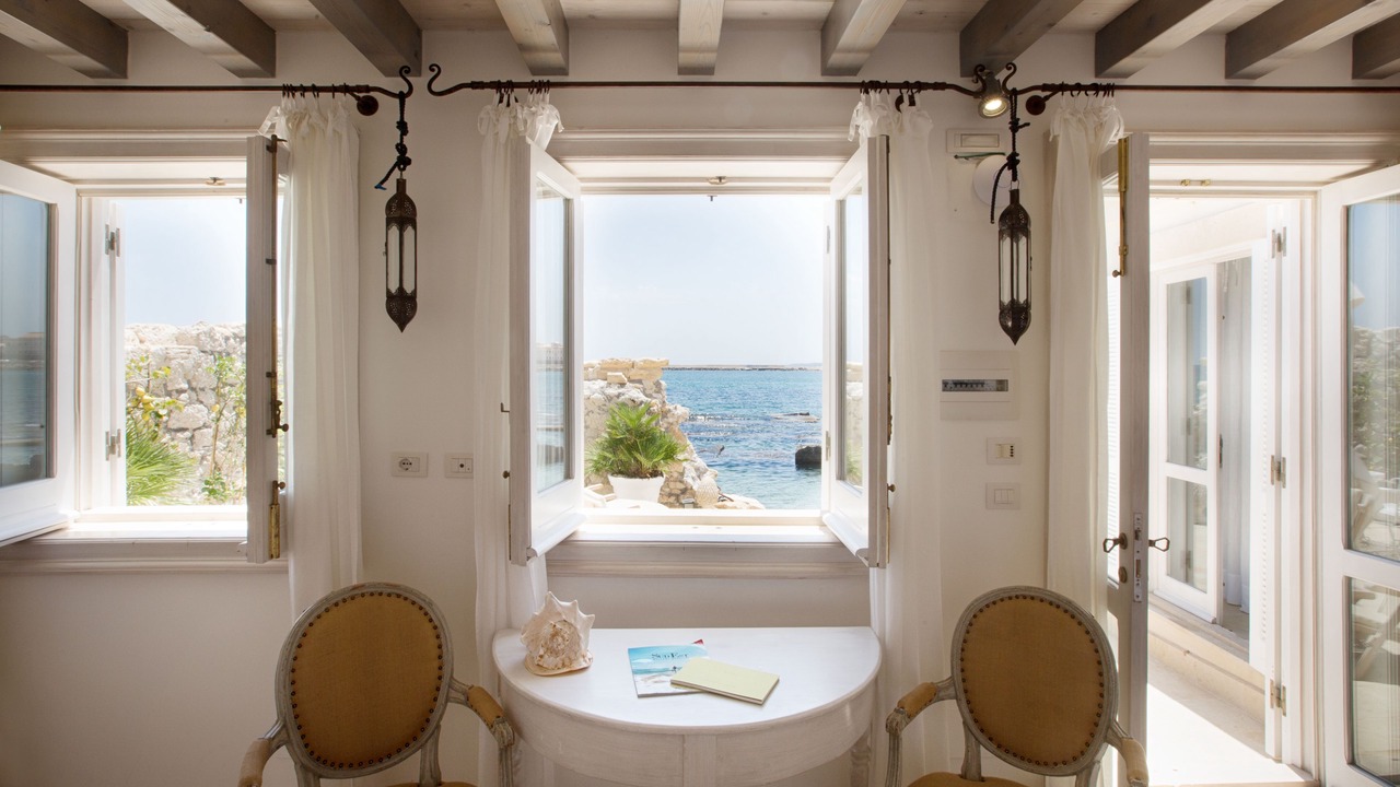 Photo of Bedroom in Santa Lucia