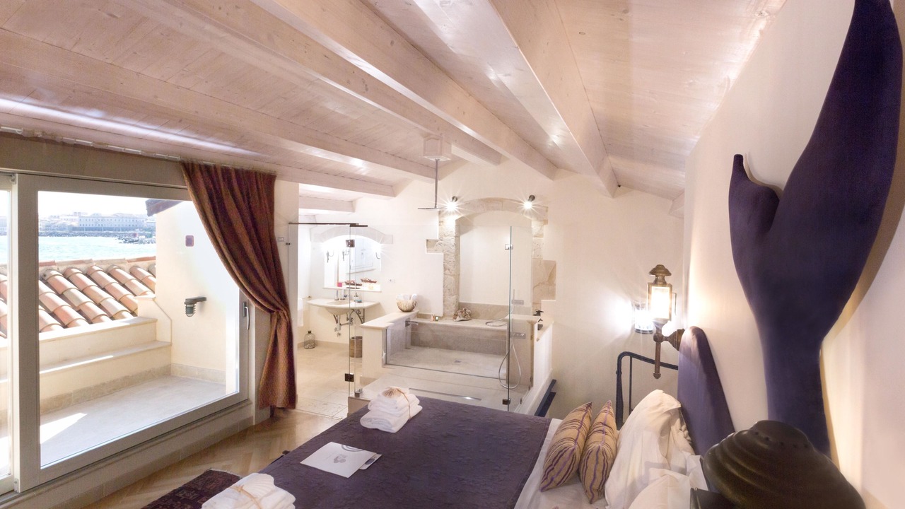 Photo of Bedroom in Santa Lucia