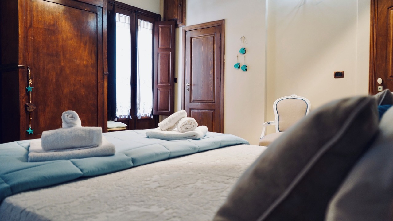Photo of Bedroom in Licata