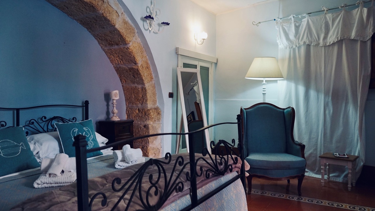 Photo of Bedroom in Licata