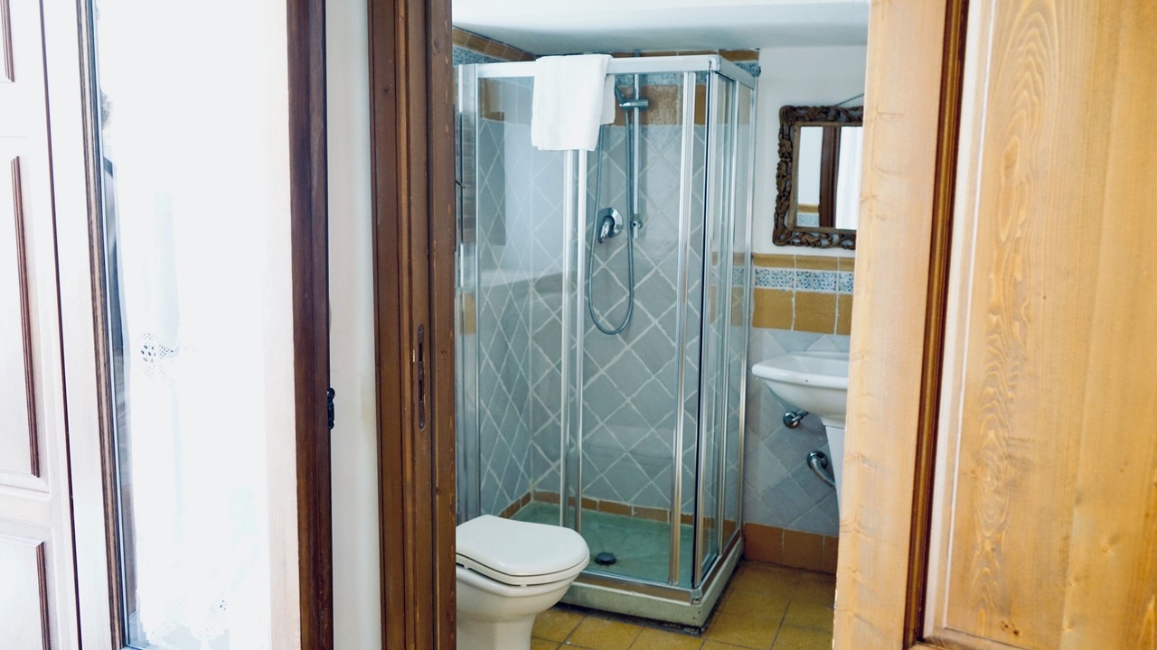 Photo of Bathroom in Licata