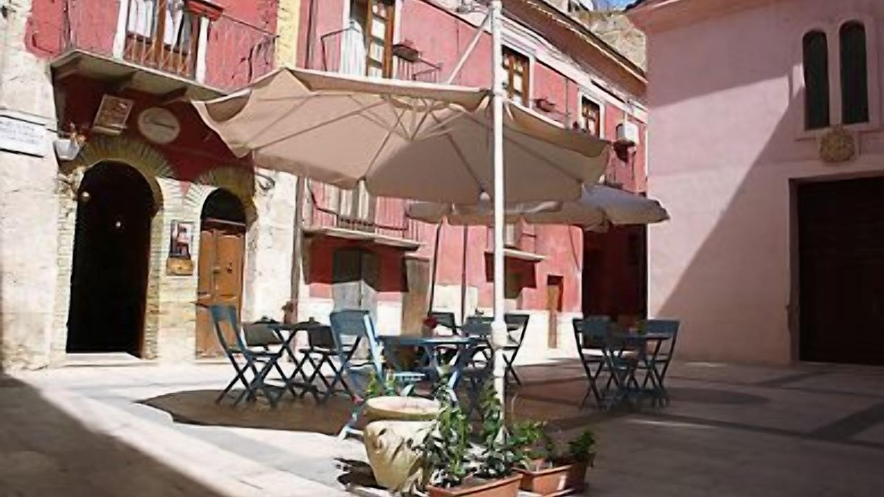 Photo of Patio Balcony in Licata