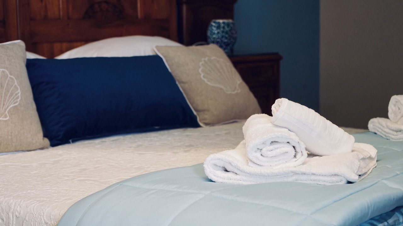 Photo of Bedroom in Licata