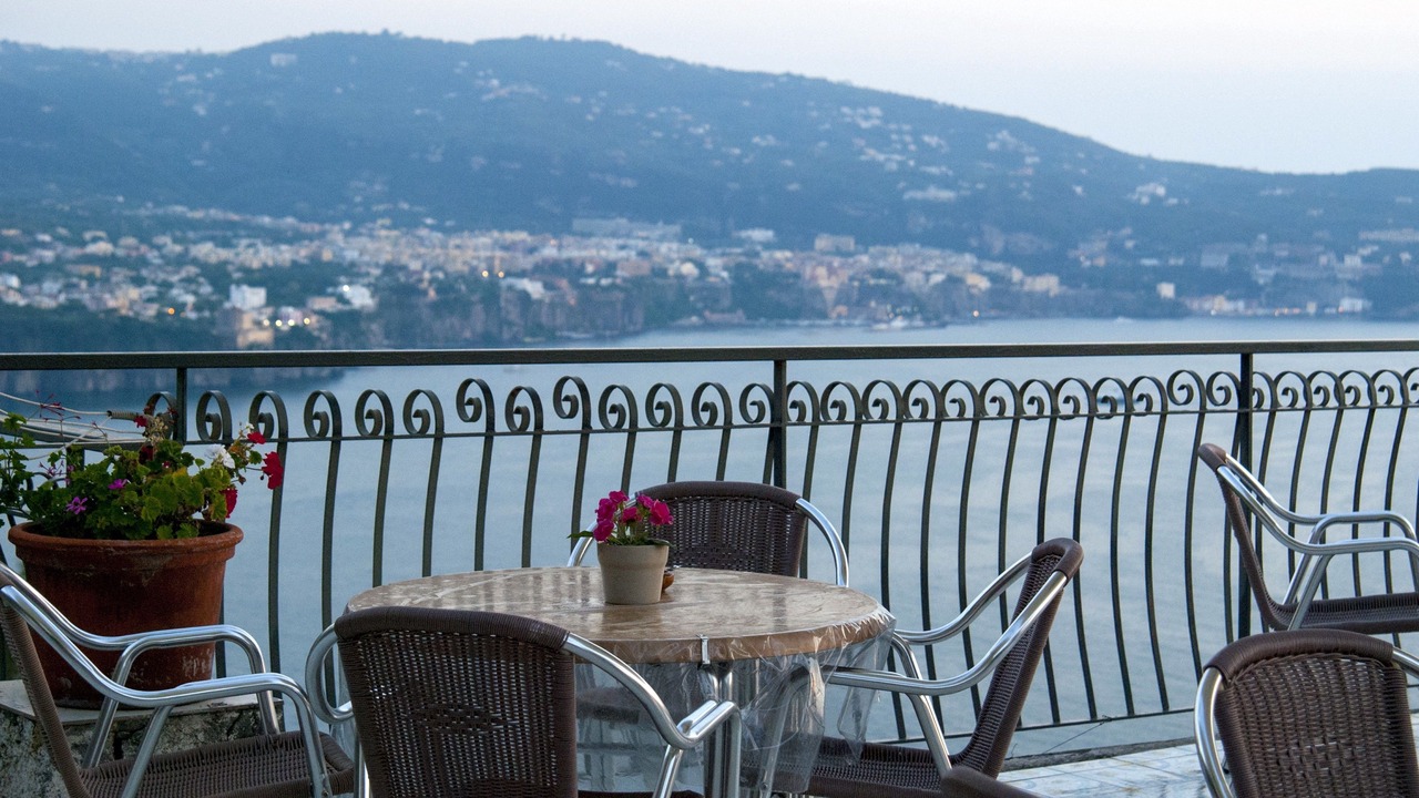Photo of Outdoor in Monte Chiaro